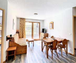 Résidence Pistes - Appartement spacieux · Proche des pistes · Balcon vue pistes MAE-3464